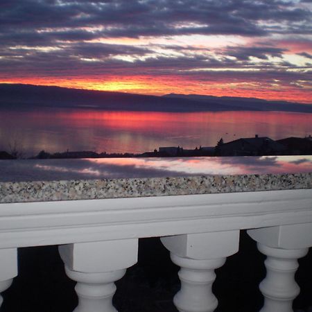 Apartments Karalic Ll Crikvenica Zewnętrze zdjęcie