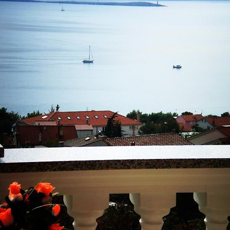Apartments Karalic Ll Crikvenica Zewnętrze zdjęcie