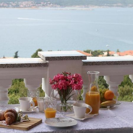 Apartments Karalic Ll Crikvenica Zewnętrze zdjęcie