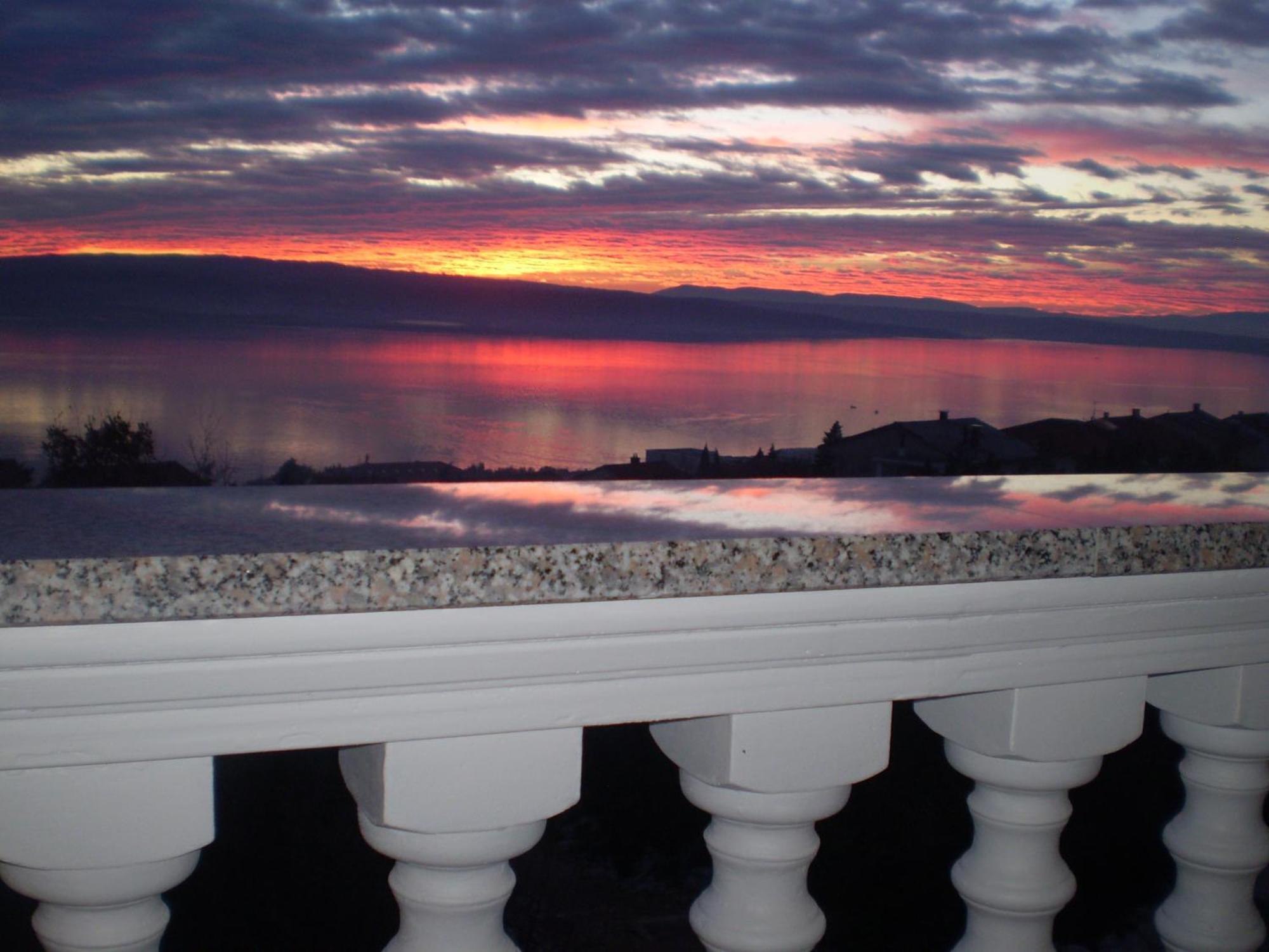 Apartments Karalic Ll Crikvenica Zewnętrze zdjęcie