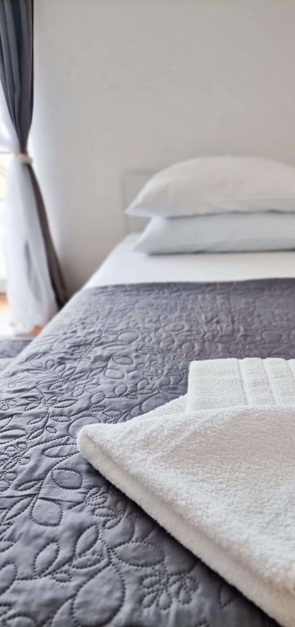 Apartments Karalic Ll Crikvenica Zewnętrze zdjęcie