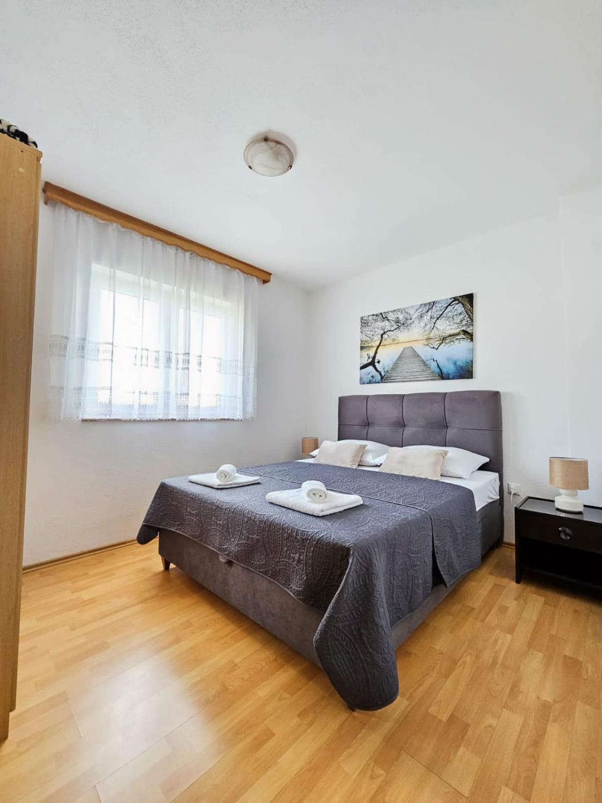 Apartments Karalic Ll Crikvenica Zewnętrze zdjęcie