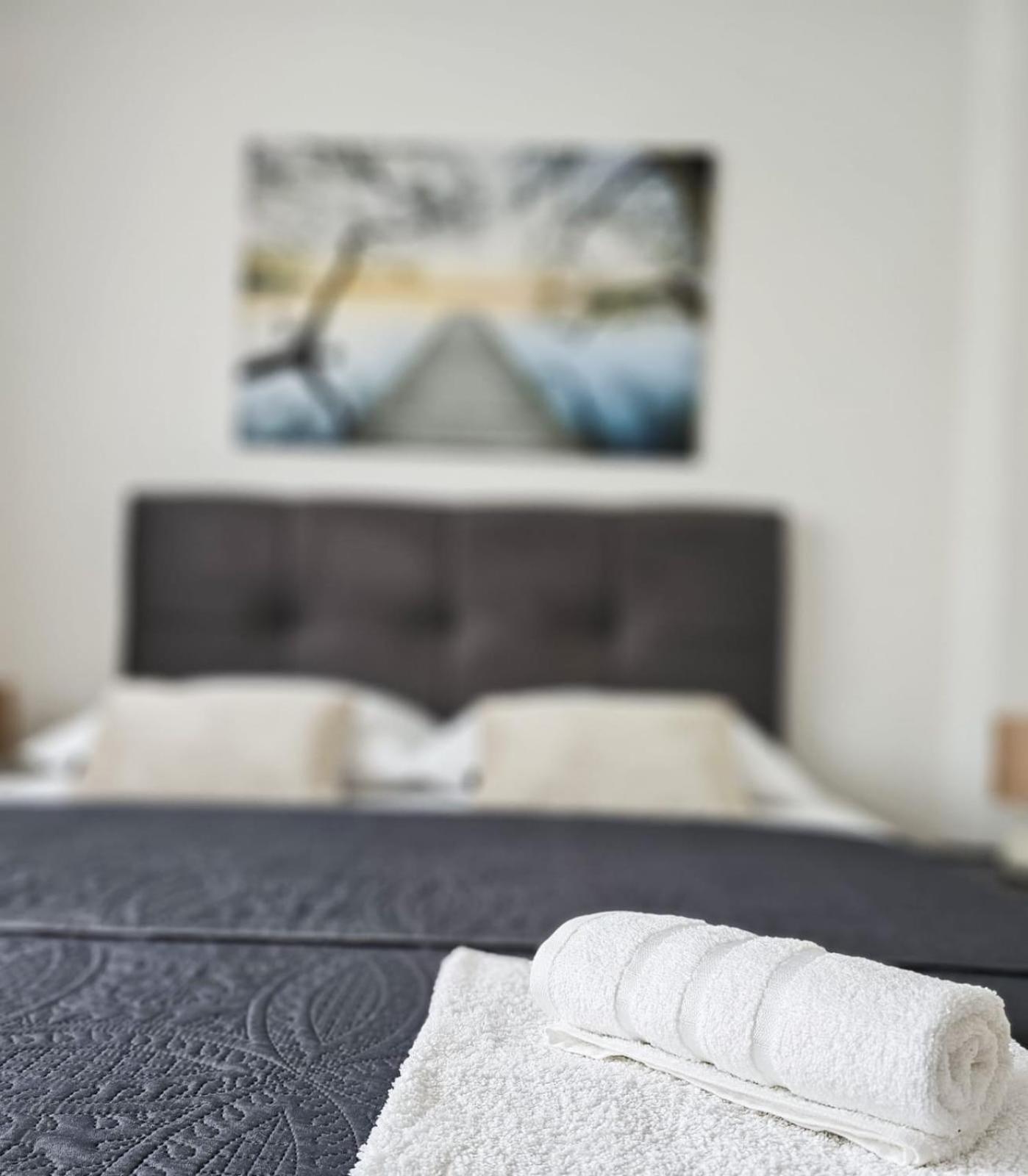Apartments Karalic Ll Crikvenica Zewnętrze zdjęcie