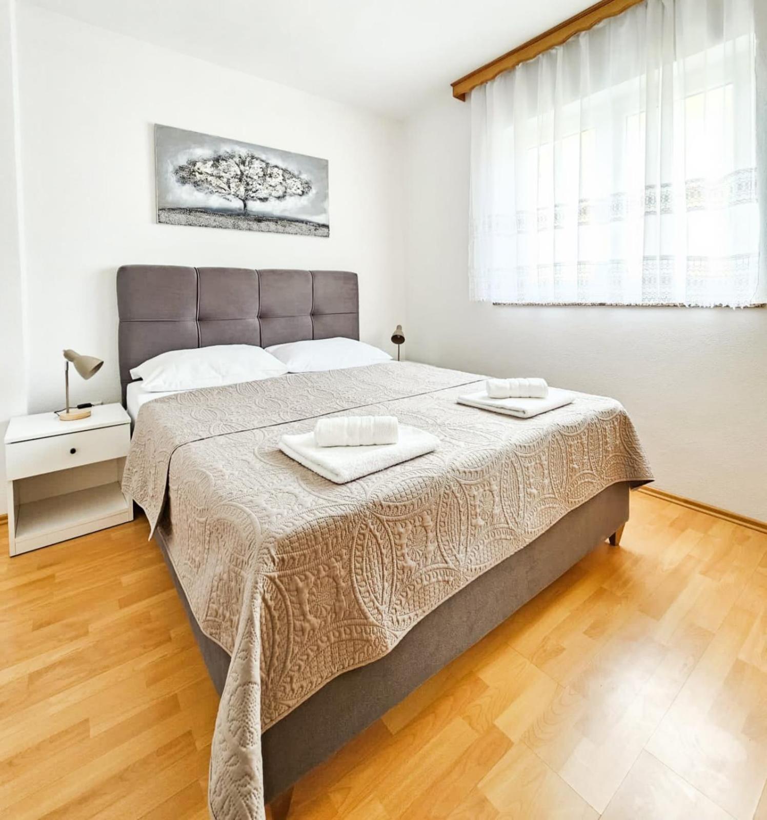 Apartments Karalic Ll Crikvenica Zewnętrze zdjęcie