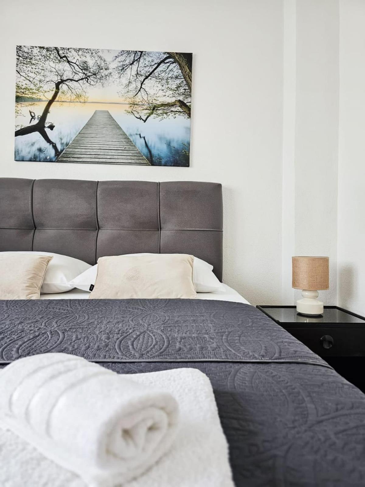 Apartments Karalic Ll Crikvenica Zewnętrze zdjęcie