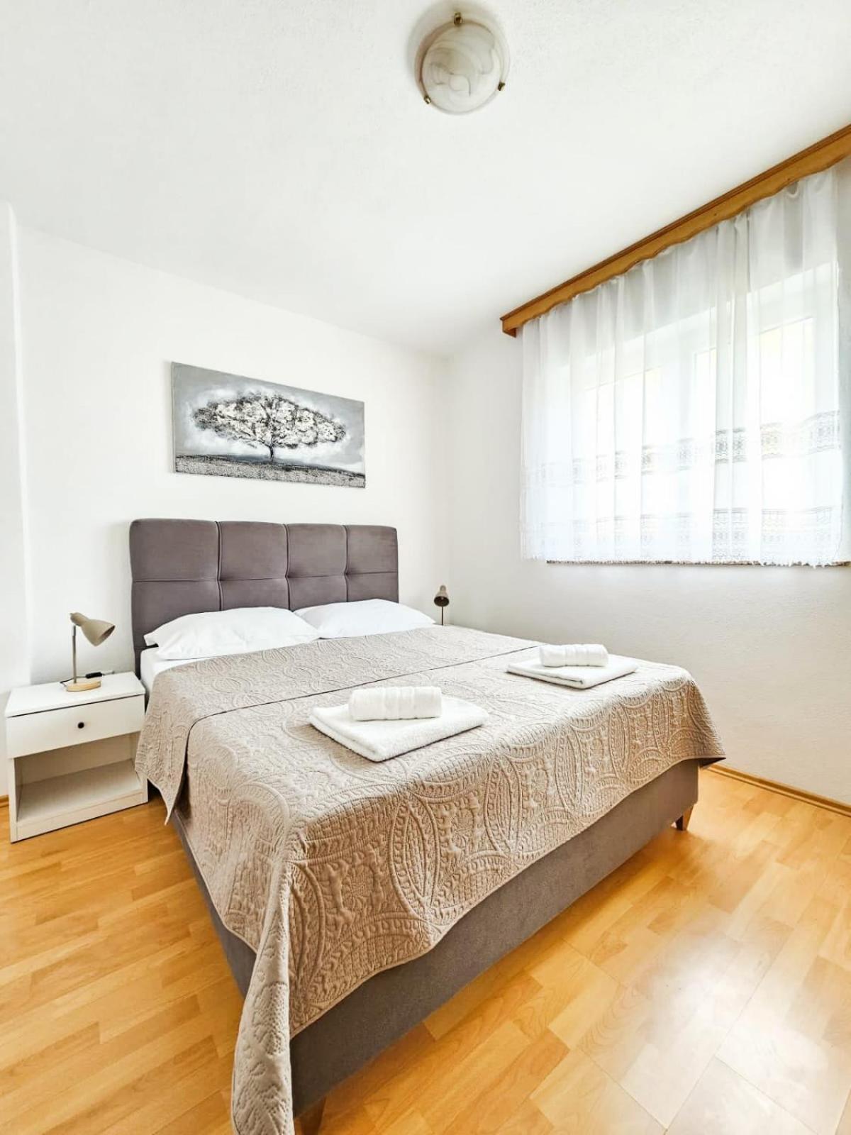 Apartments Karalic Ll Crikvenica Zewnętrze zdjęcie