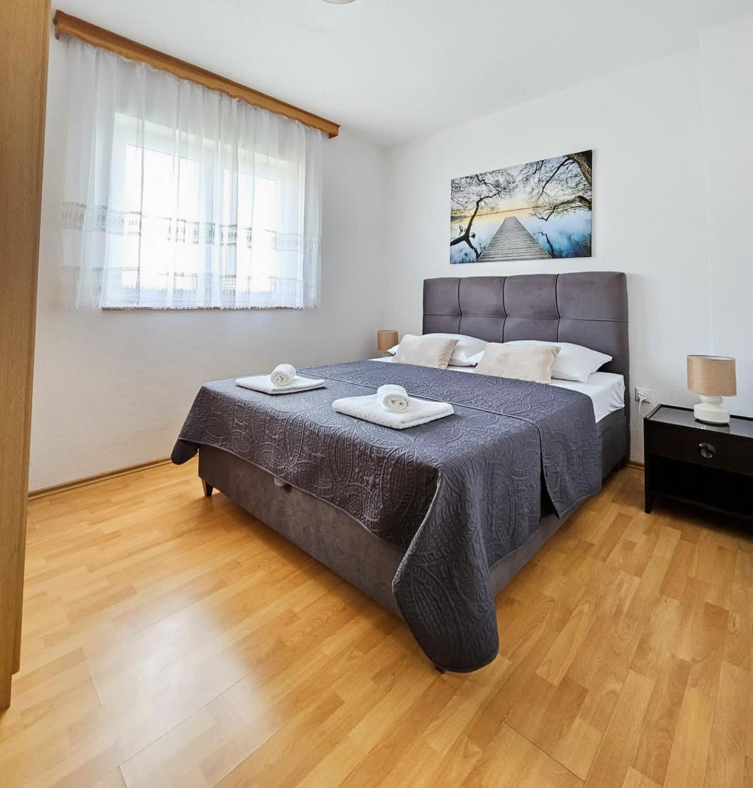 Apartments Karalic Ll Crikvenica Zewnętrze zdjęcie