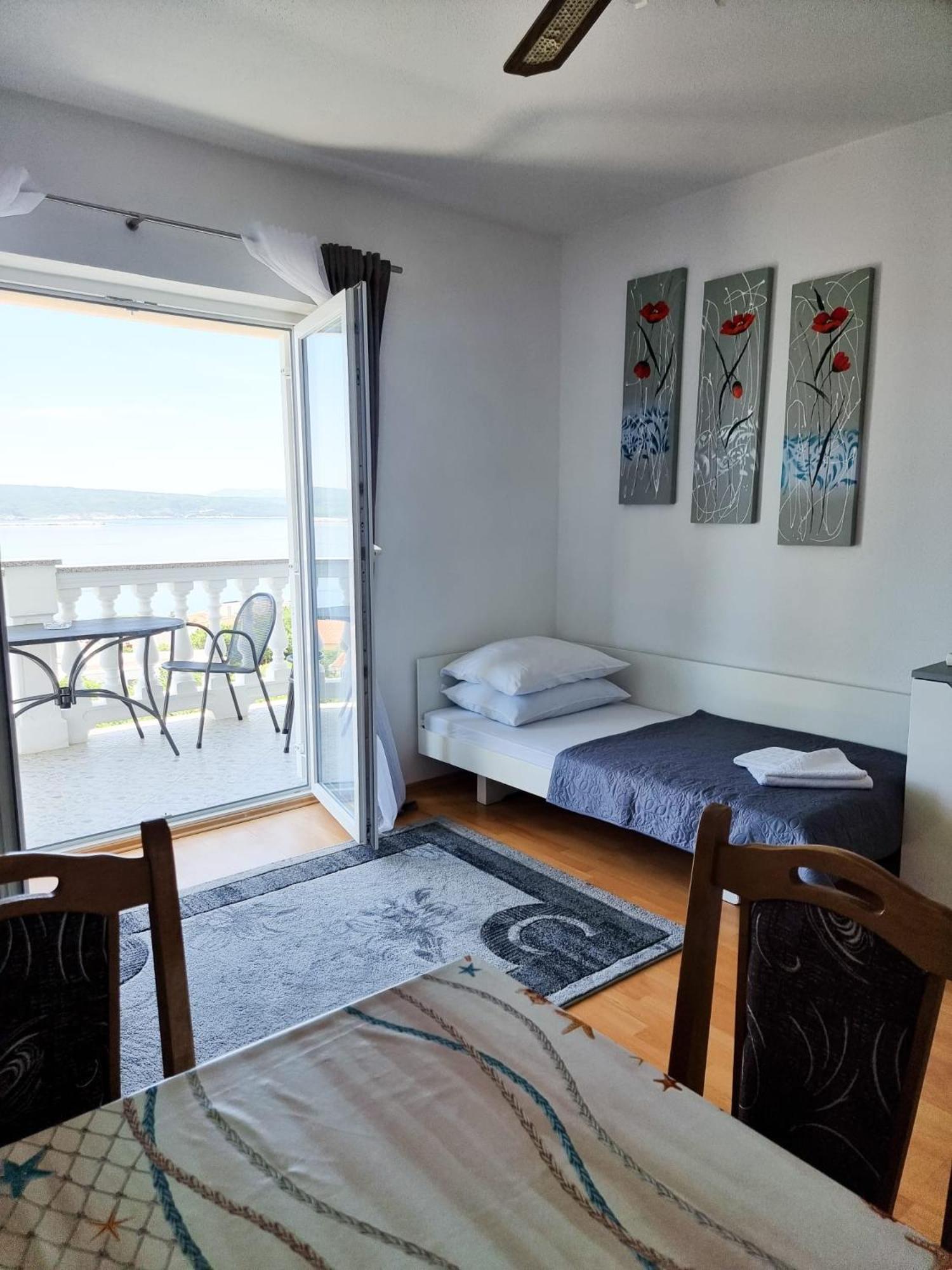 Apartments Karalic Ll Crikvenica Zewnętrze zdjęcie