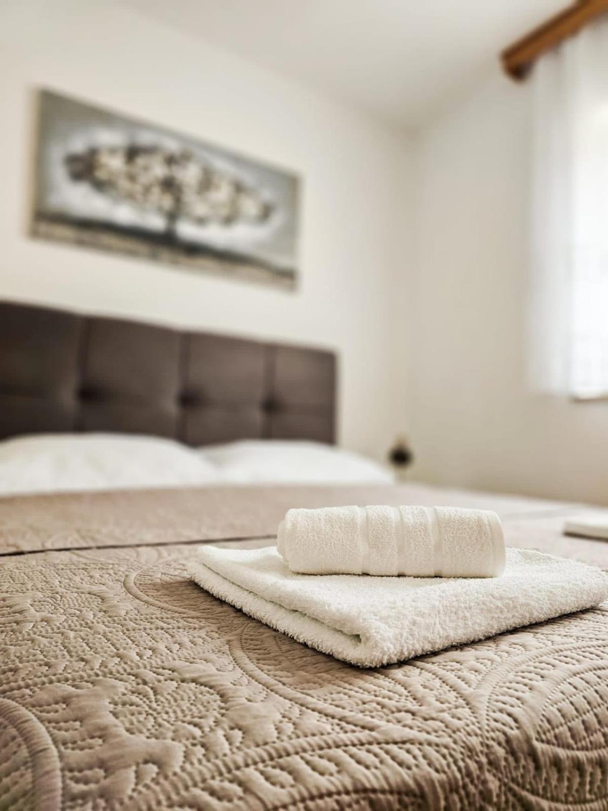 Apartments Karalic Ll Crikvenica Zewnętrze zdjęcie