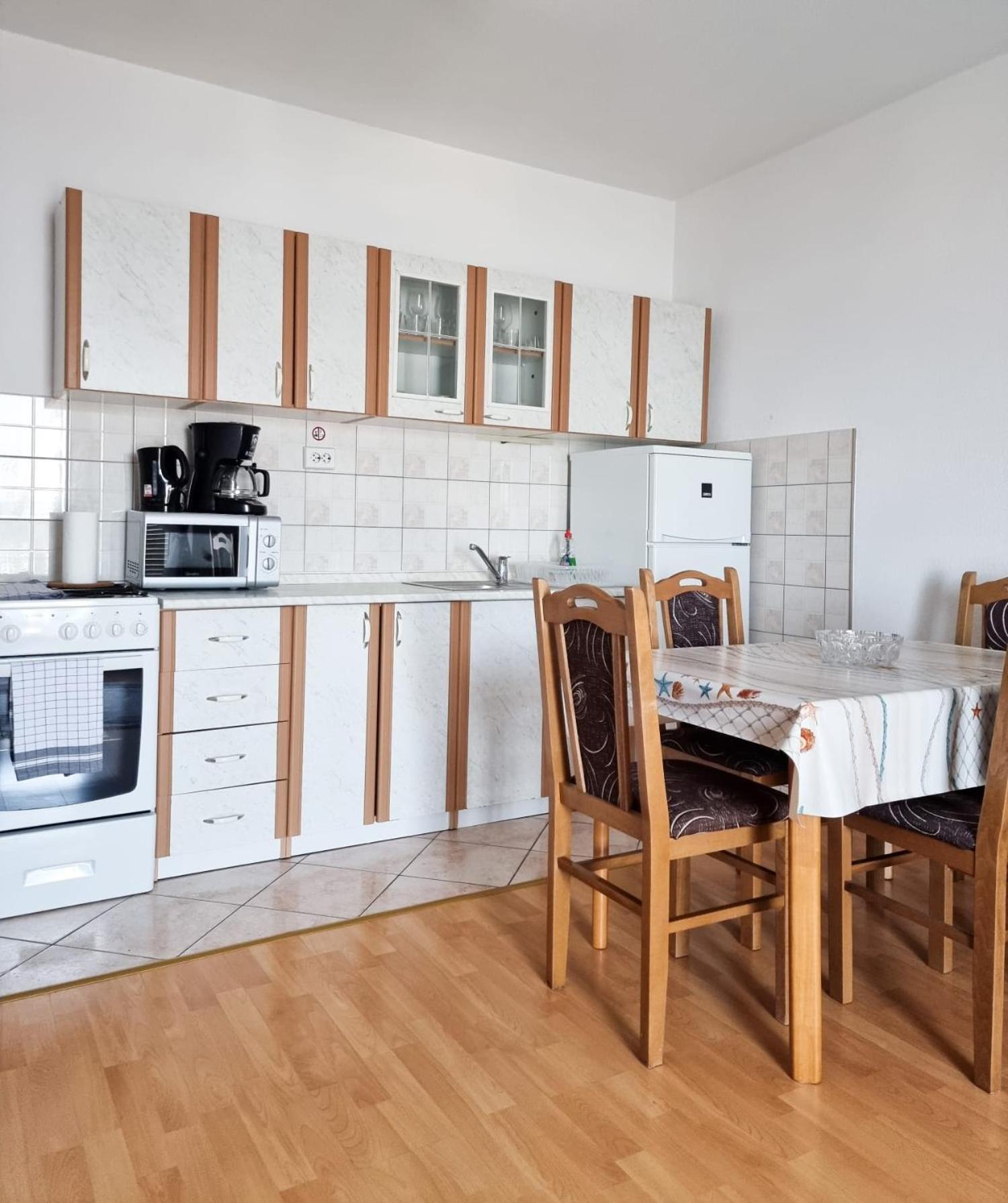 Apartments Karalic Ll Crikvenica Zewnętrze zdjęcie