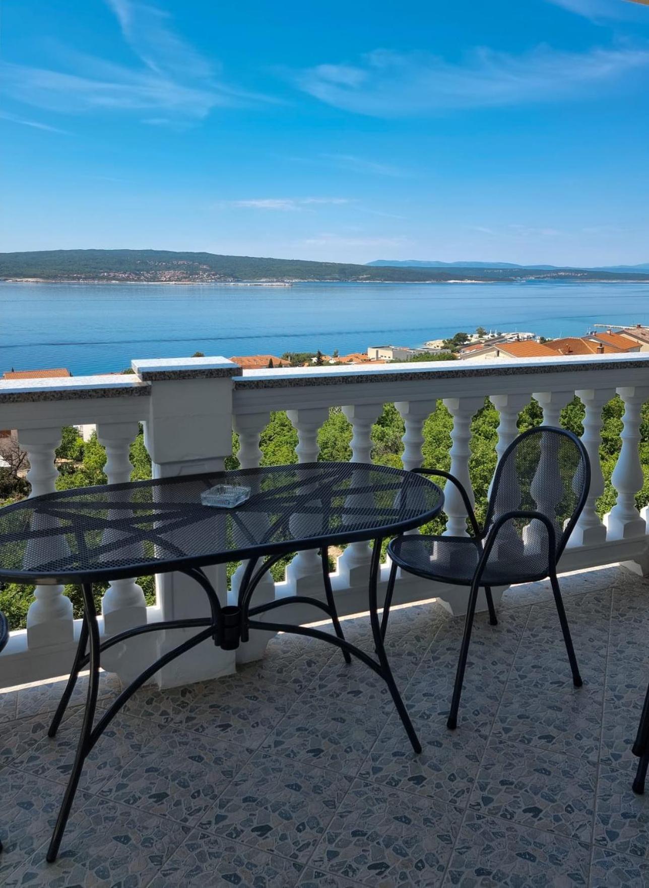 Apartments Karalic Ll Crikvenica Zewnętrze zdjęcie